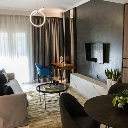 Veria Suite Екстер'єр фото