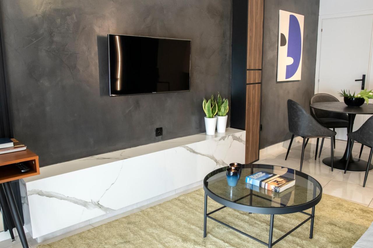 Veria Suite Екстер'єр фото
