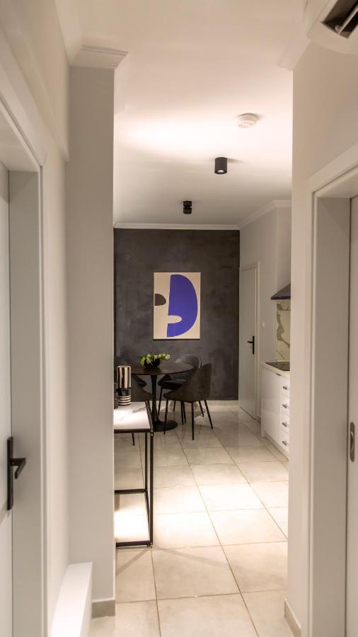 Veria Suite Екстер'єр фото