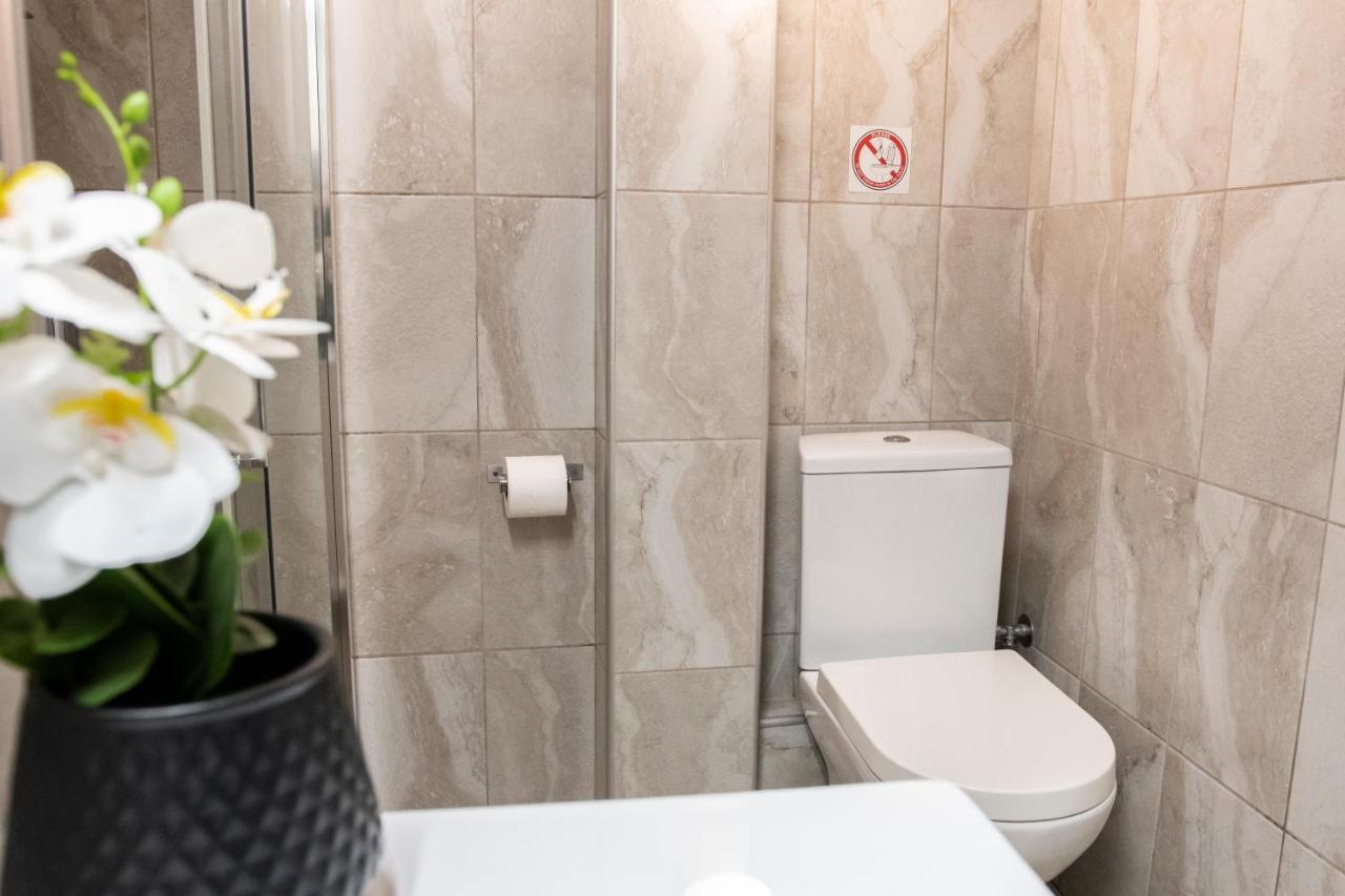Veria Suite Екстер'єр фото