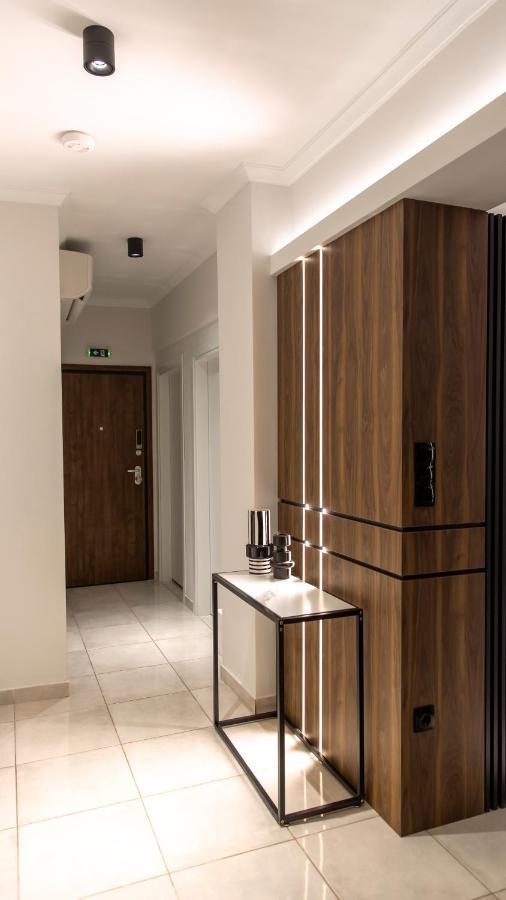 Veria Suite Екстер'єр фото