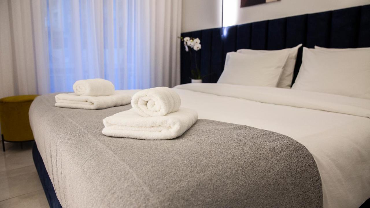 Veria Suite Екстер'єр фото