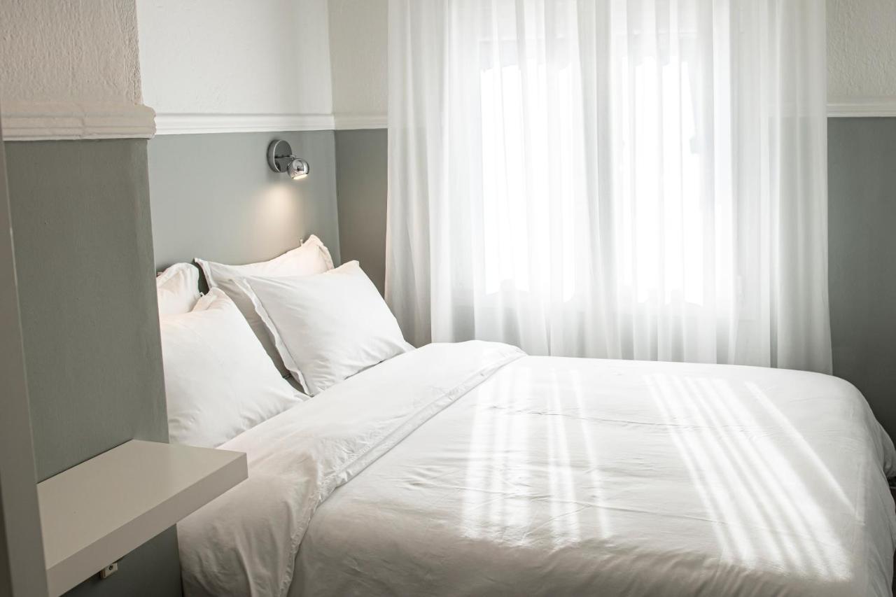 Veria Suite Екстер'єр фото