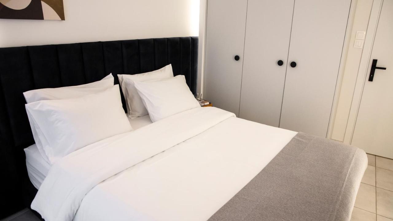 Veria Suite Екстер'єр фото