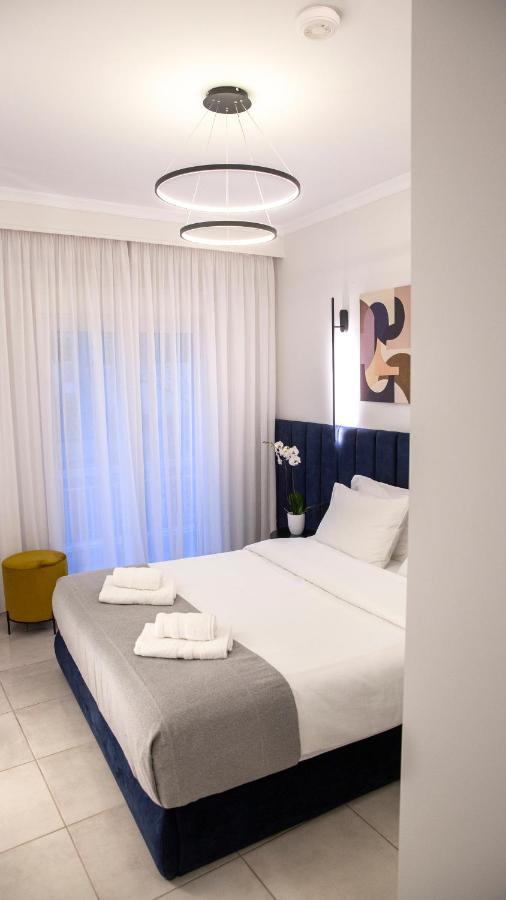 Veria Suite Екстер'єр фото