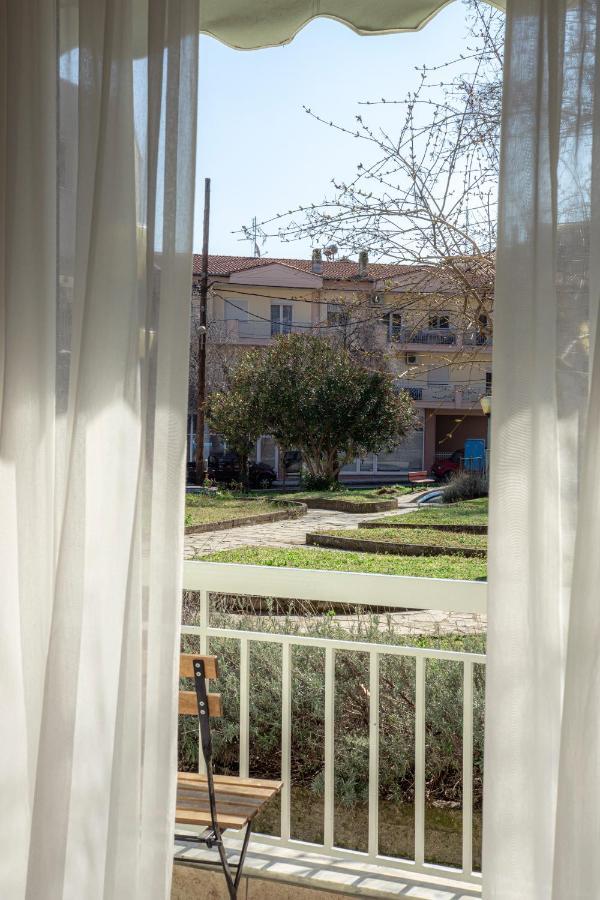 Veria Suite Екстер'єр фото