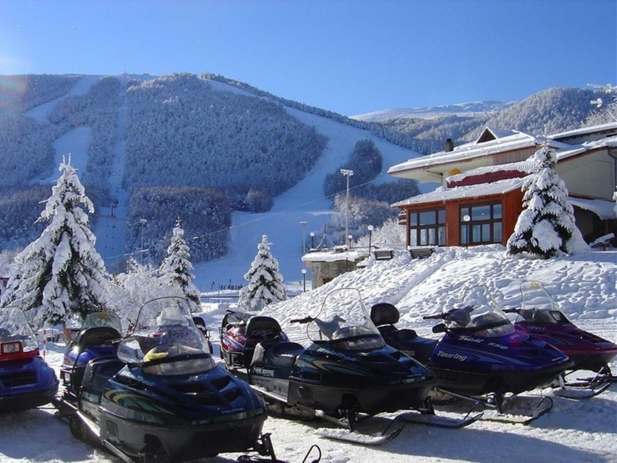 Veria Suite Екстер'єр фото