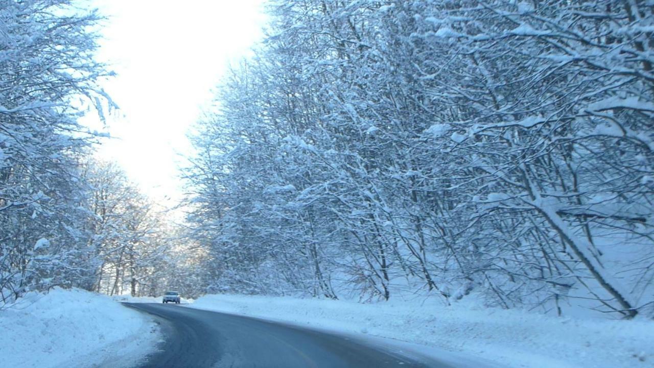 Veria Suite Екстер'єр фото
