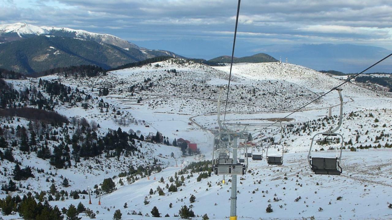 Veria Suite Екстер'єр фото
