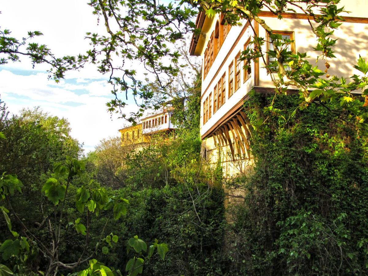 Veria Suite Екстер'єр фото